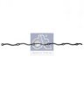 MAN 51063025115 Coolant Tube